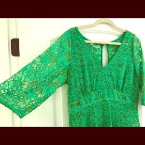 Tracy Reese x Anthropologie